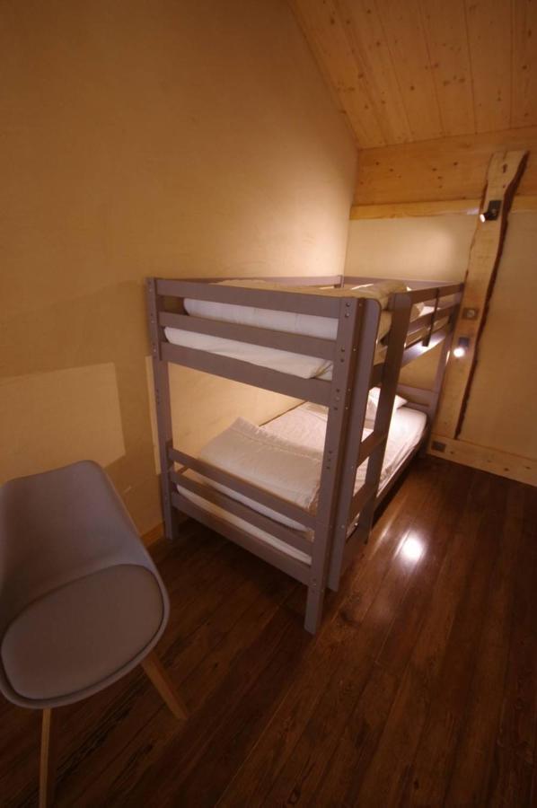 Willa Chalet Prive 140M2 Grand Tetras Formiguères Zewnętrze zdjęcie