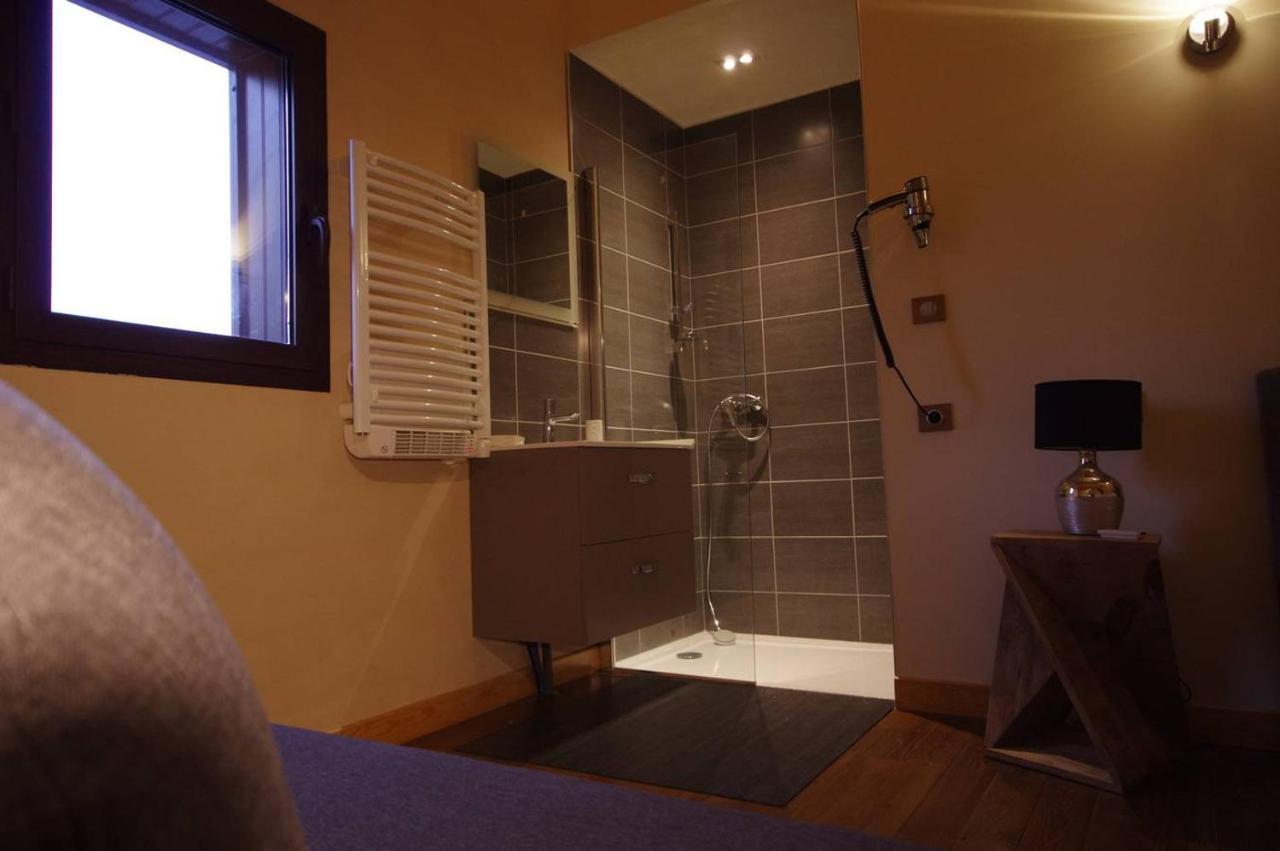 Willa Chalet Prive 140M2 Grand Tetras Formiguères Zewnętrze zdjęcie